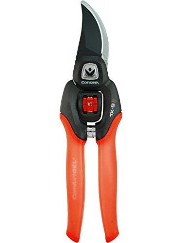 Corona Flex Dial Bypass-Gartenschere 