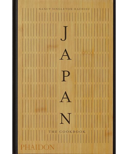 Japan: Das Kochbuch