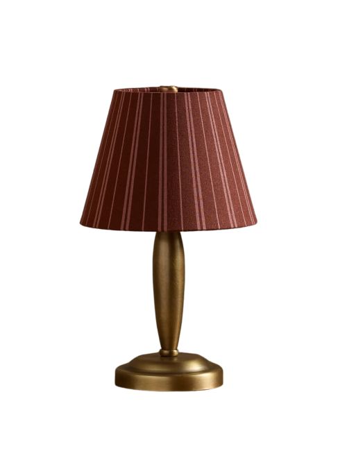 Badgley Akku-Tischlampe