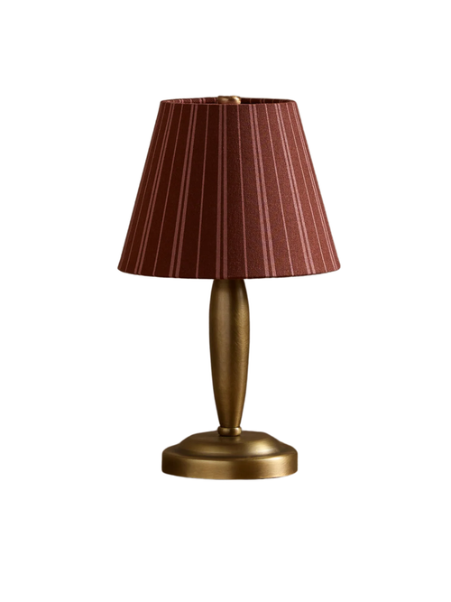 Badgley Akku-Tischlampe