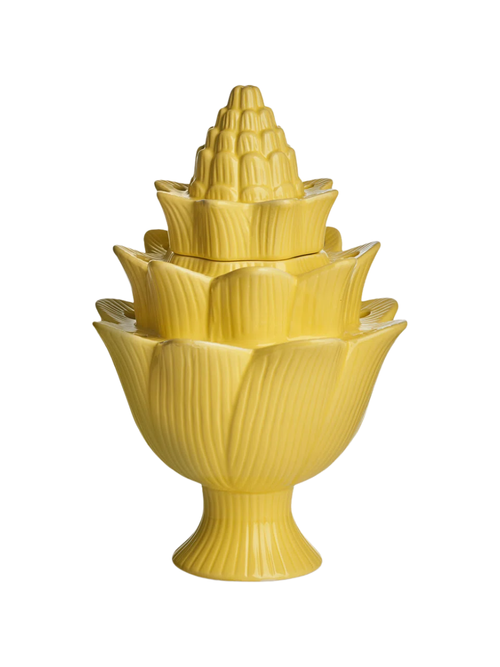 Tulipiere Keramik-Tischvase & Bewertungen