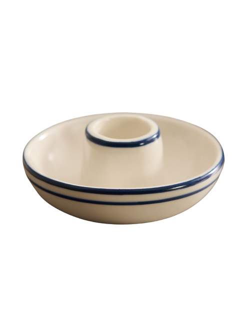 Keramik-Kegelhalter von Russ & Daughters