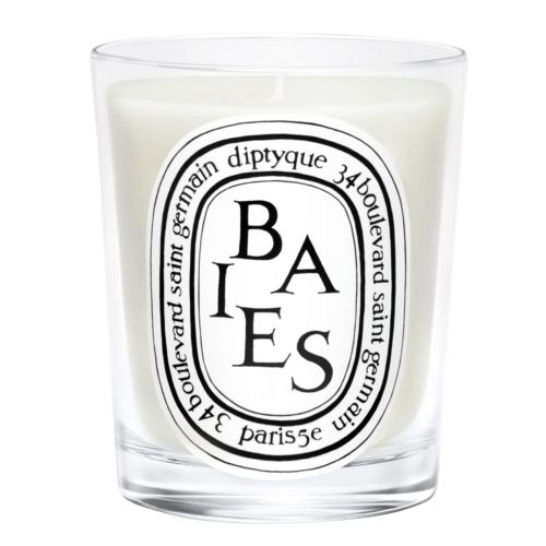 Diptyque Baies klassische Kerze