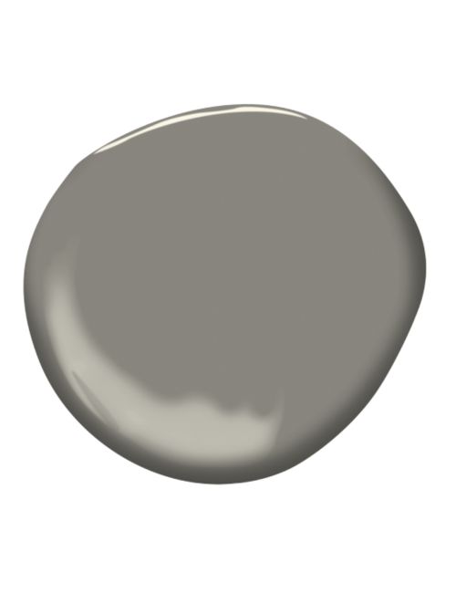 Chelsea Grey HC-168