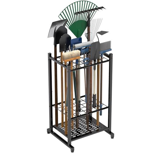 Gartenwerkzeug-Organizer