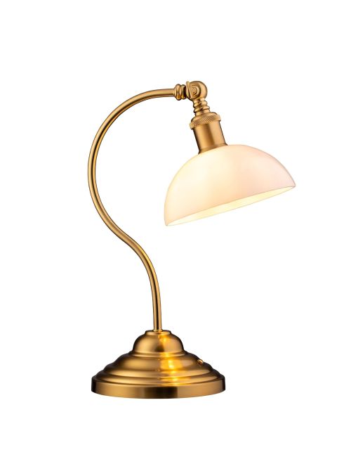 Kabellose LED-Tischlampe