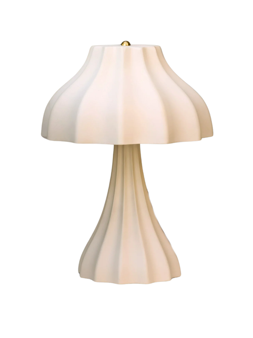 Cading Outdoor-Akku-Tischlampe