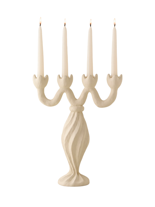 Tuli Candelabra von Sarah Sherman Samuel