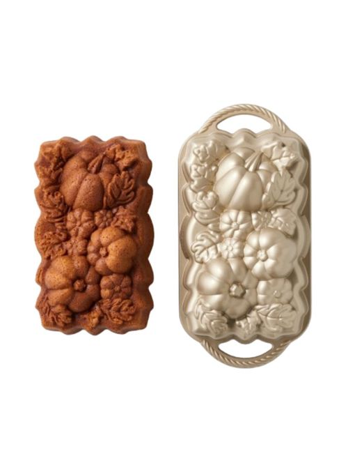 Nordic Ware Herbst-Kastenform