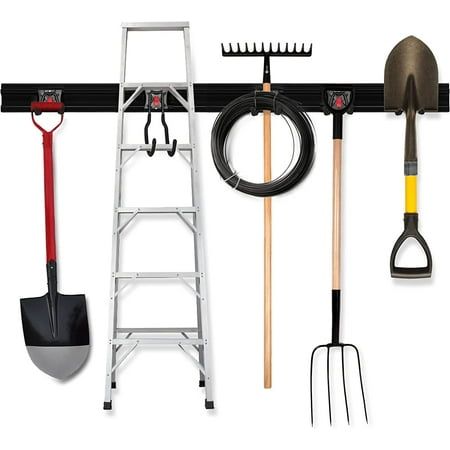 64-Zoll-Werkzeug-Organizer