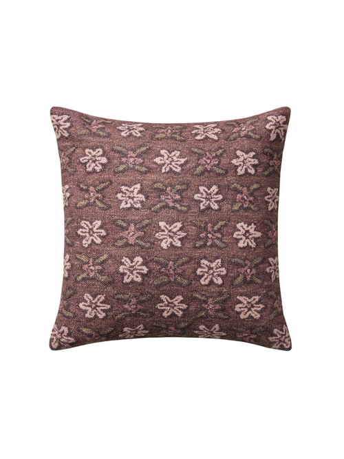 Wally Kissen - Pink Multi 18