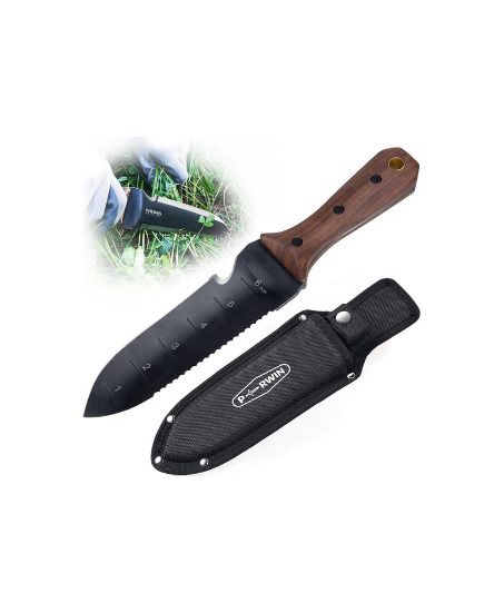 Perwin Hori Hori Gartenmesser