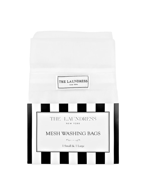  Mesh-Wäschebeutel-Paket