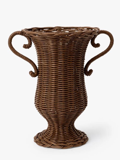 Antonia Woven Vase-Kollektion