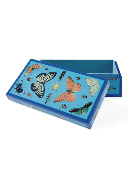 Jonathan Adler Lack-Botaniker-Box 
