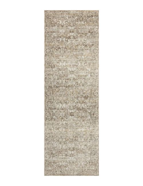 Loloi Amber Lewis Honora Bark/Dove Läuferteppich