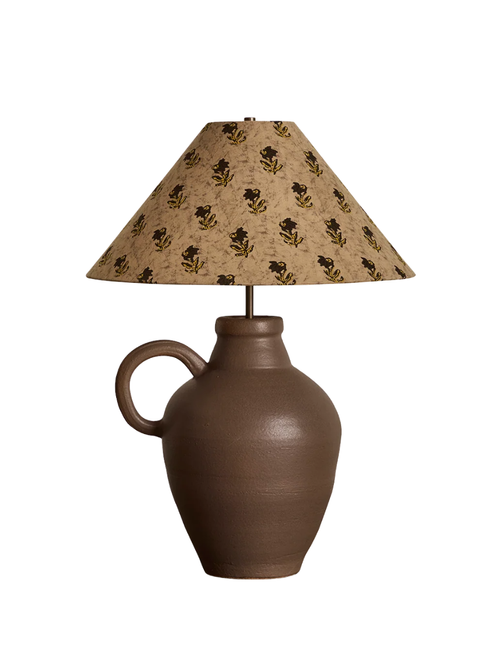 Die Heidi-Lampe
