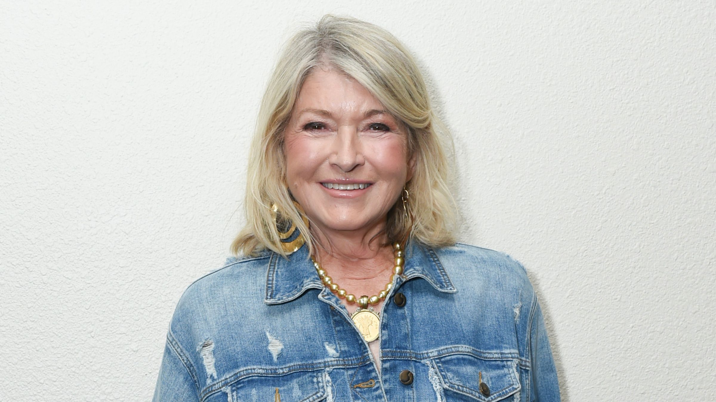 Martha Stewart 