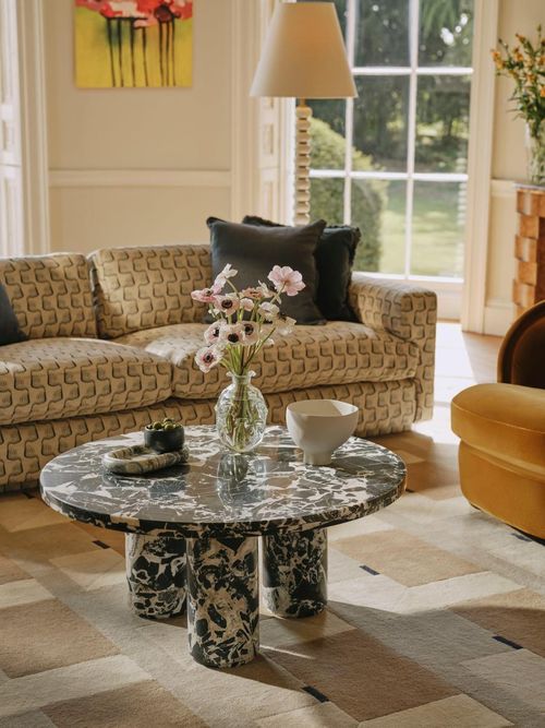 Tisbury Couchtisch