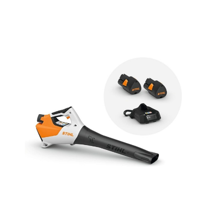 Akku-Elektro-Laubbläser von Stihl