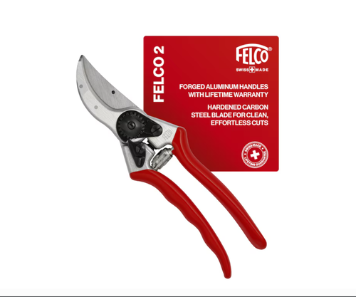 Felco F2 Gartenschere