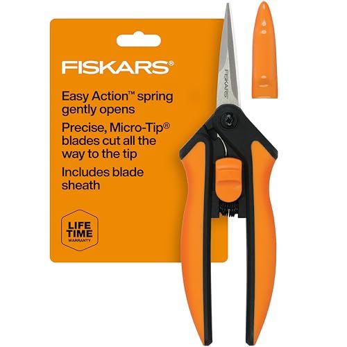   Micro-Tip-Schere