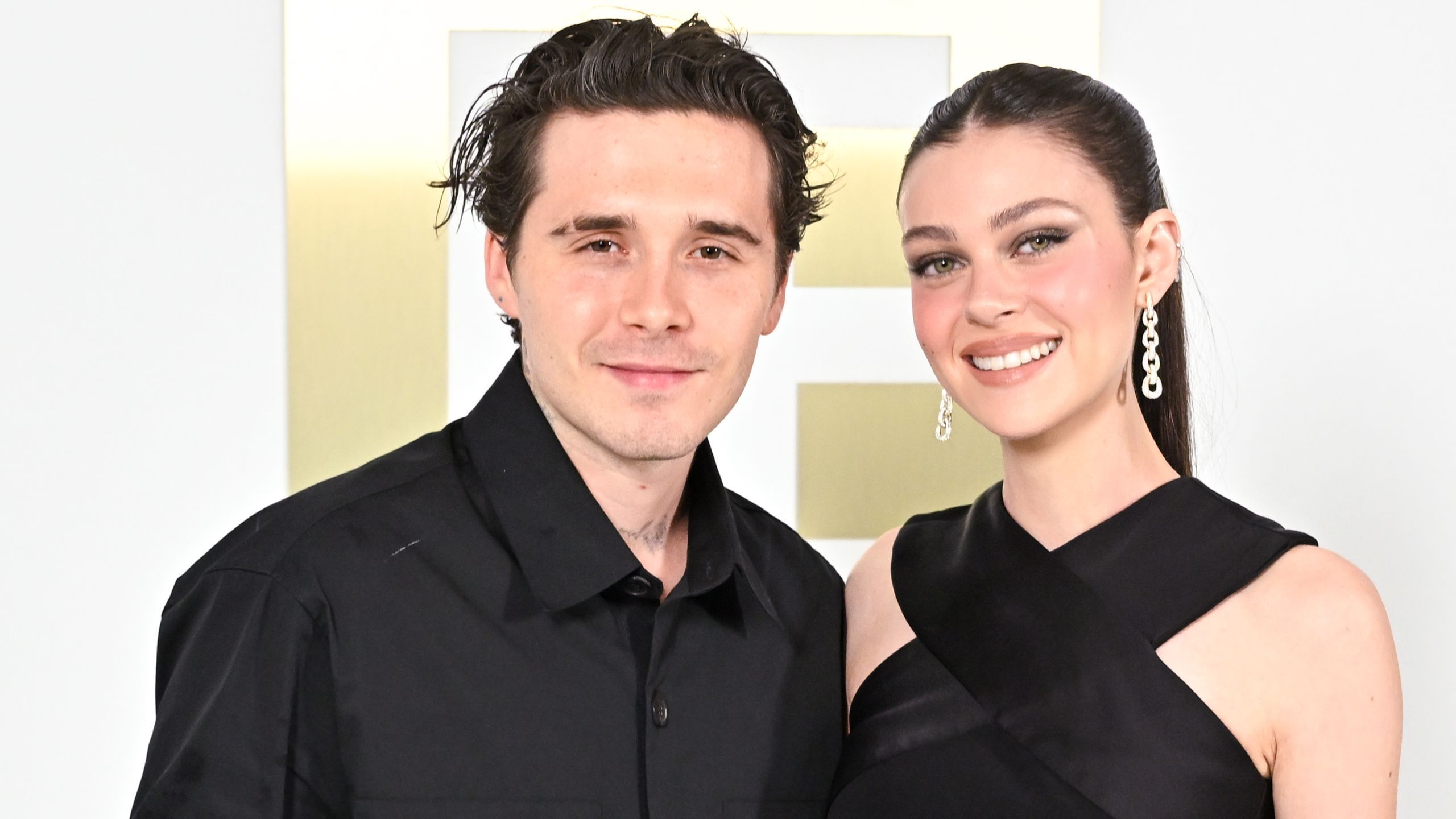 Das Haus von Nicola Peltz und Brooklyn Beckham in LA ist eine Lektion in absolutem Minimalismus – es ist die beruhigendste Art, im Jahr 2027 zu dekorieren