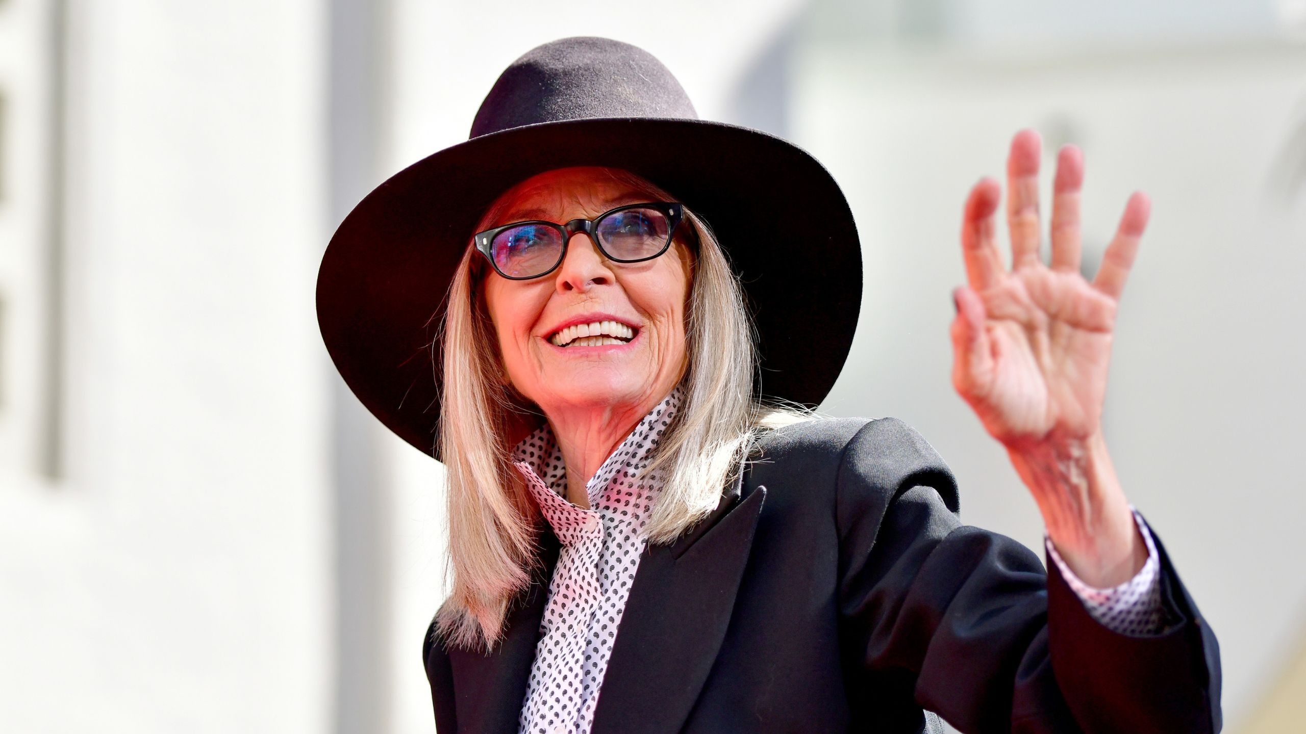 Diane Keatons „Barn-Factory“-Küche verleiht dem modernen Landhausstil eine überraschende industrielle Note