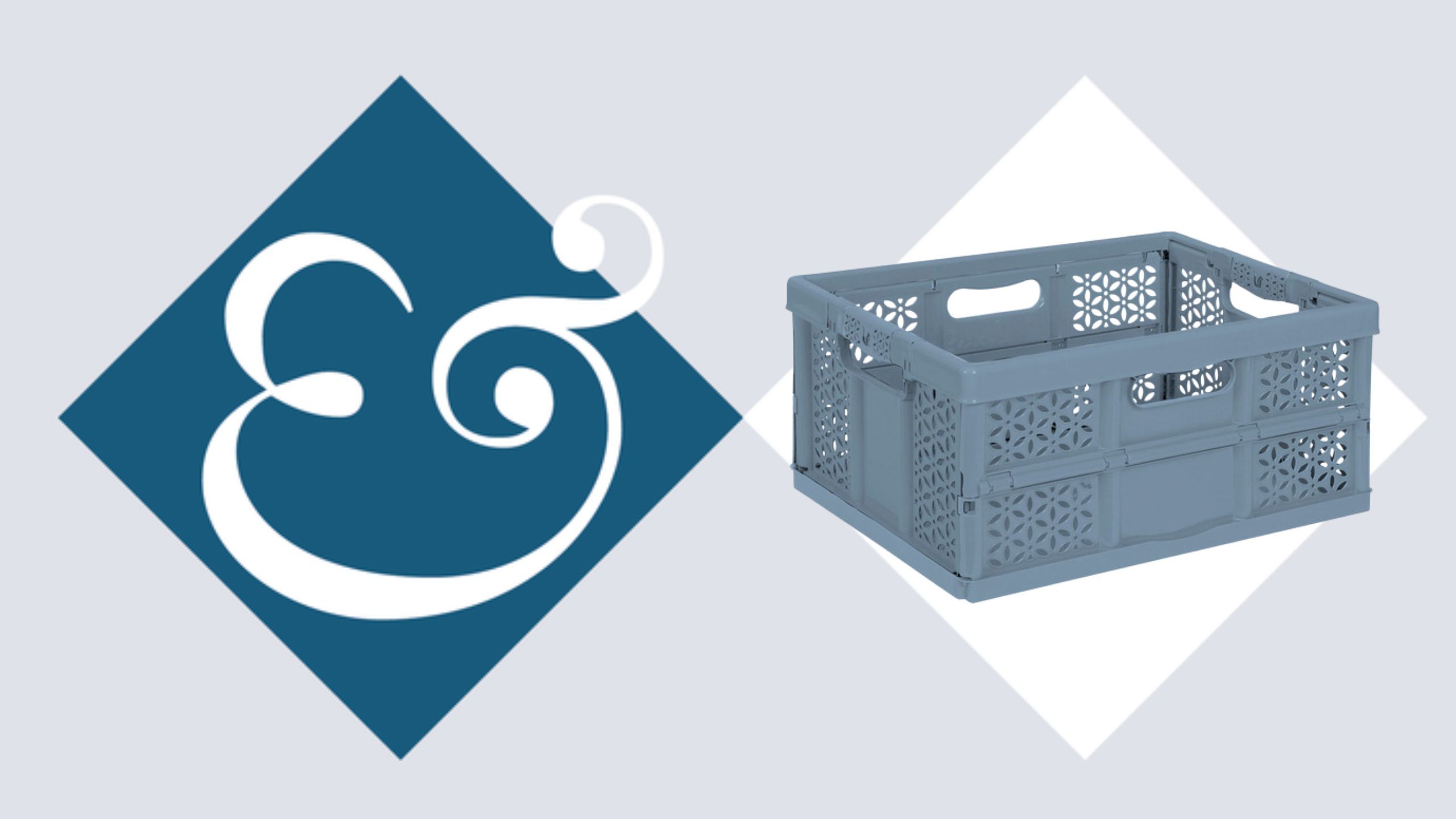 Die faltbare Aufbewahrungsbox von ALDI könnte die Antwort auf Ihren unordentlichen Wäscheschrank sein