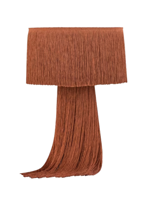 Atolla Quasten-Tischlampe
