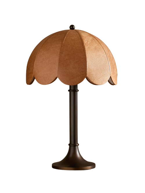 Musso Tischlampe