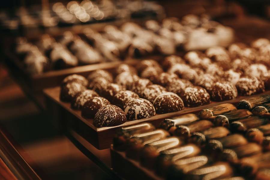 Five foods that could cost even more this winter – and why