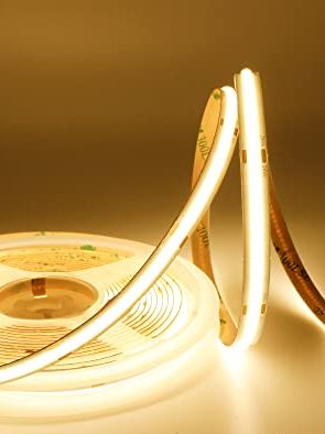 Axmotut Cob LED-Lichtleiste