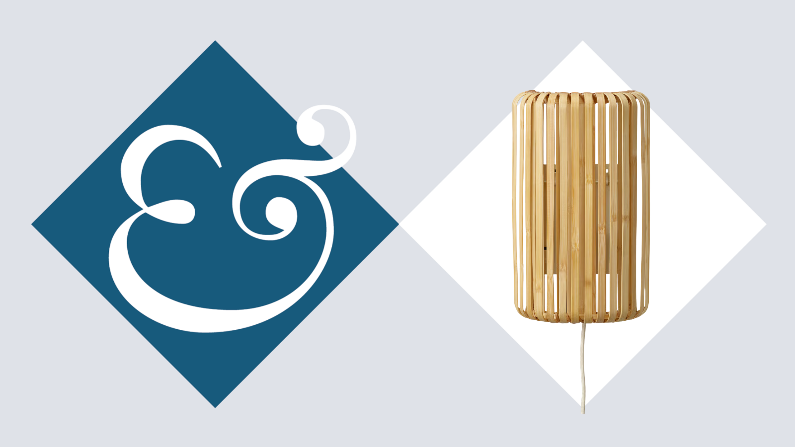 IKEA hat gerade eine Plug-in-Wandleuchte für 30 US-Dollar auf den Markt gebracht, die wie ein Luxuskauf aussieht – sie verleiht jedem Raum modernen, organischen Stil