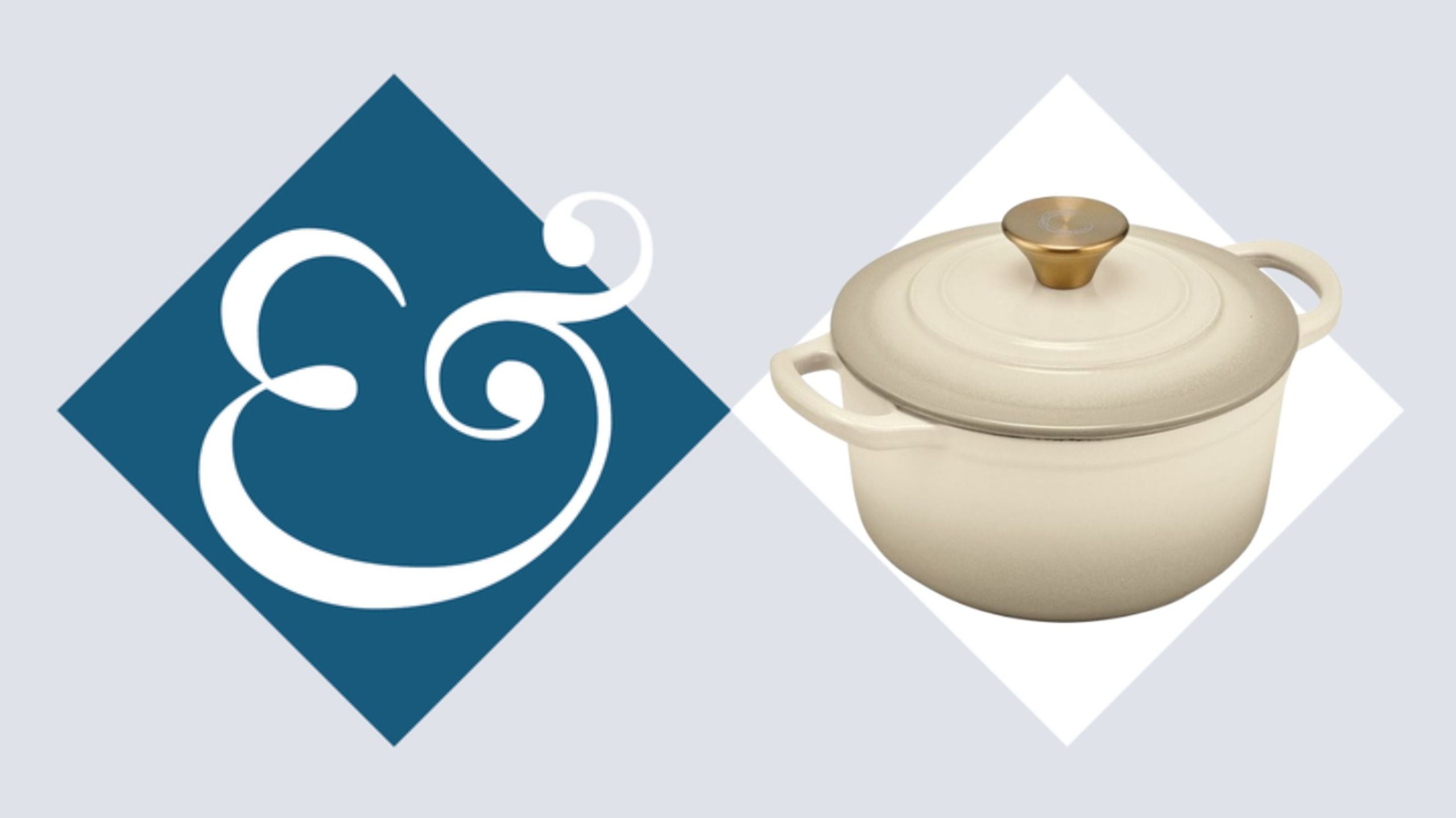Ich habe ein Auge auf die neue Crofton-Gusseisenkollektion von ALDI als Gastgeberin im Herbst geworfen – sie ist im Le-Creuset-Stil ohne den Erbstückpreis