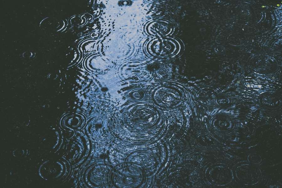 England is rainy again. So why is it still in drought?