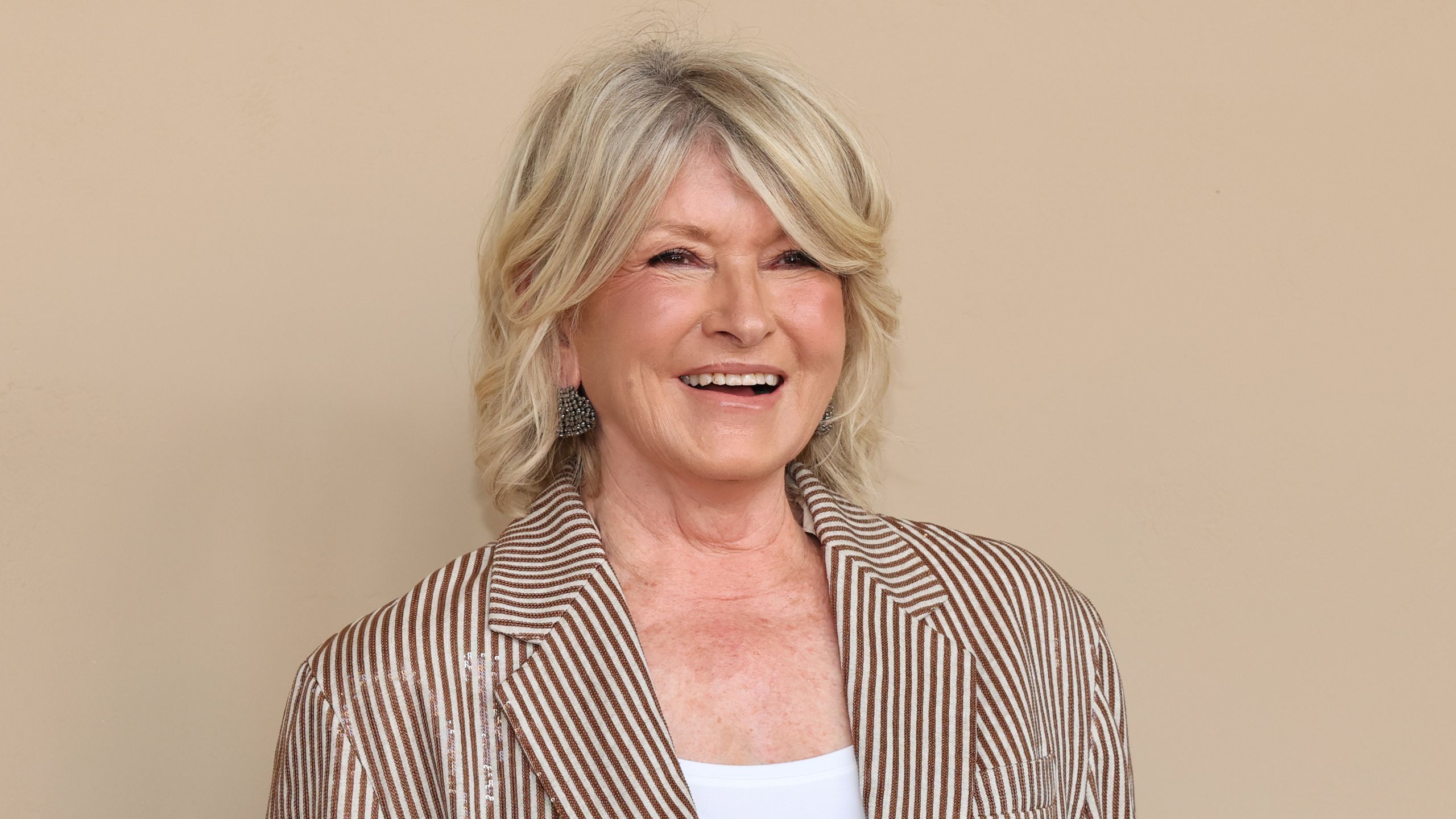 Martha Stewart enthüllt den Strauch, den sie immer wieder pflanzt – und es könnte Sie überraschen