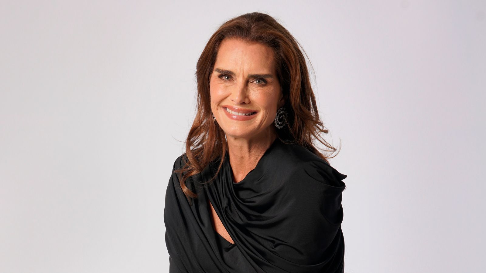 Brooke Shields