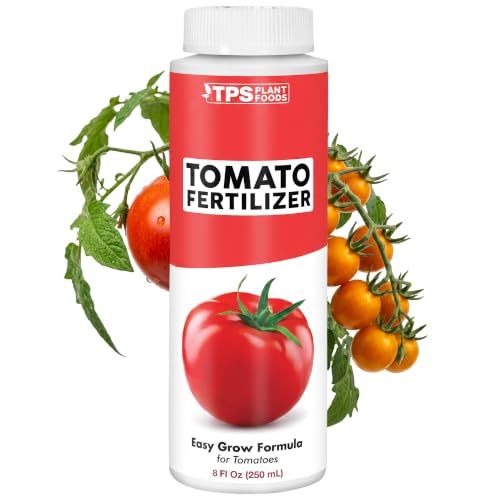 Tomatendünger 