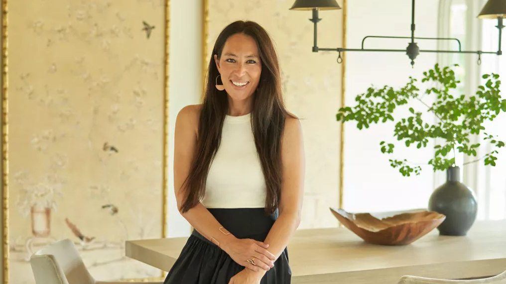 Joanna Gaines Zimmerpflanze