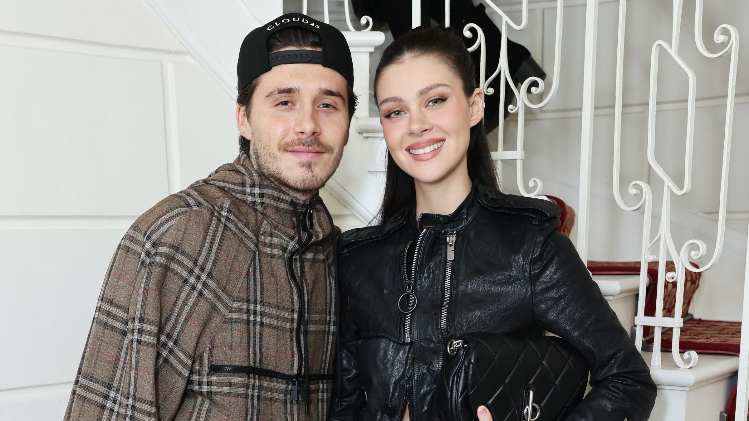 Nicola Peltz und Brooklyn Beckhams Pink-and-Cream LA Dining Room definieren den warmen Minimalismus für 2027 neu