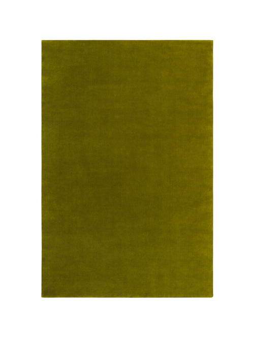 Großer Teppich – Milano Green