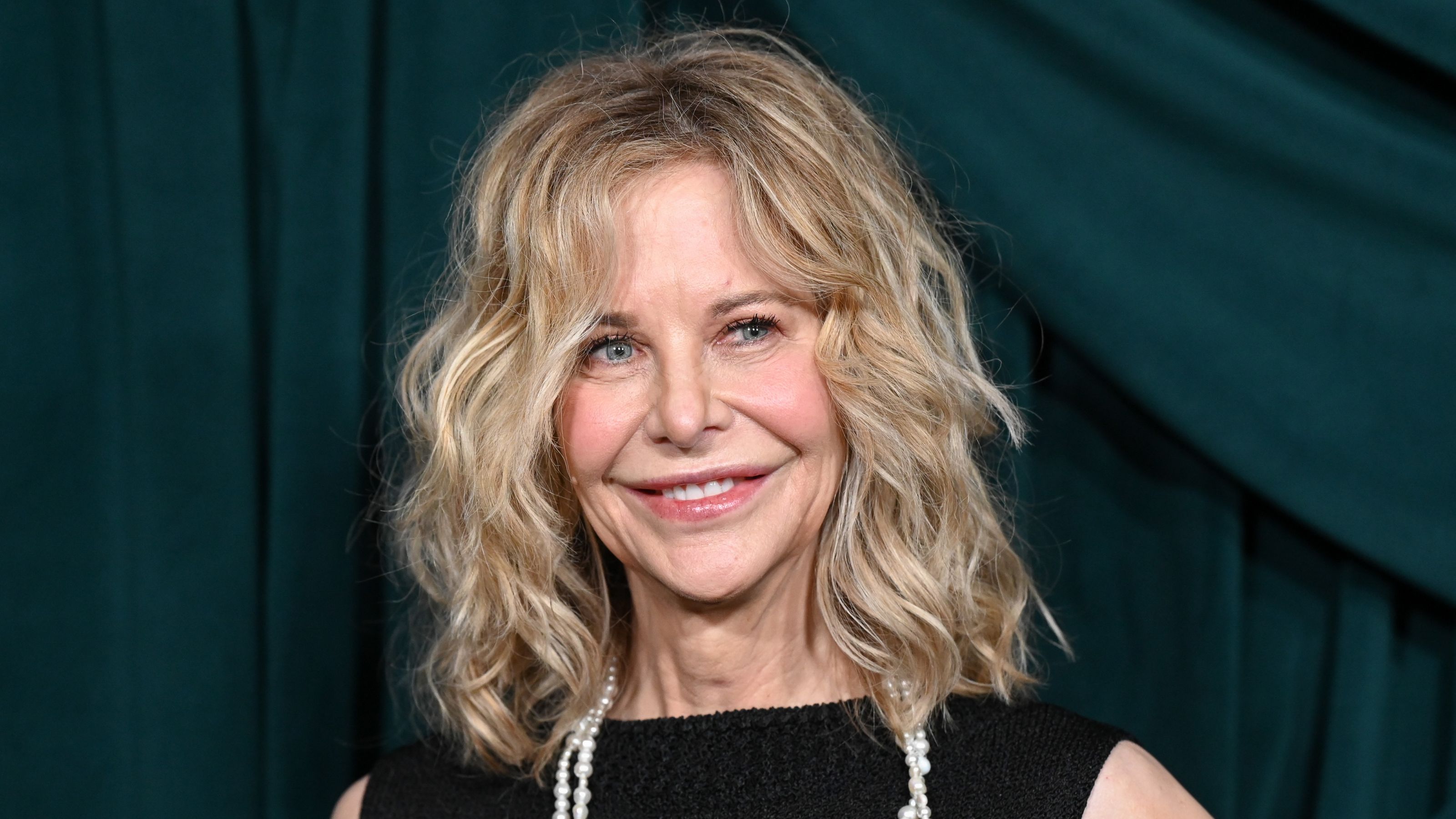 Meg Ryan