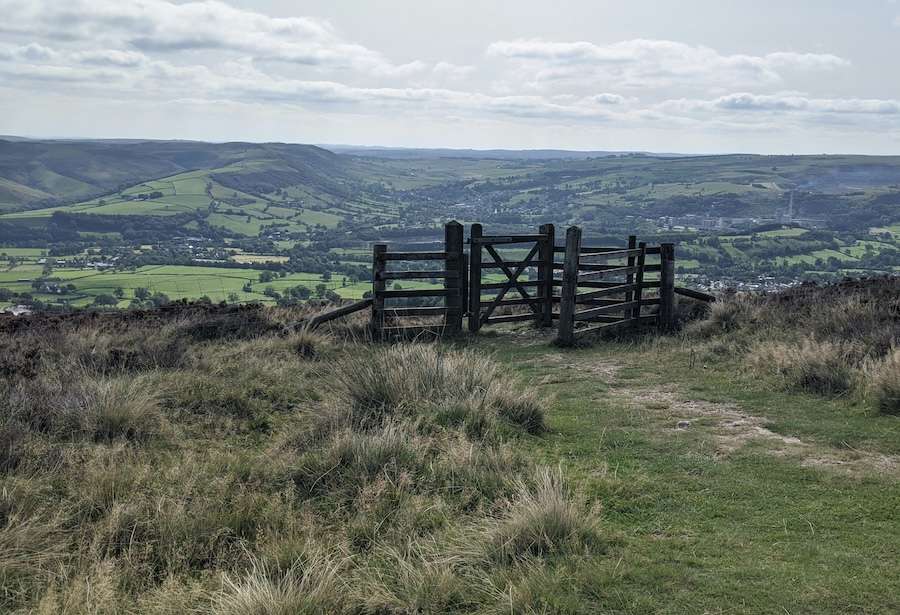 Polling finds public ambition for nature is double that of Government