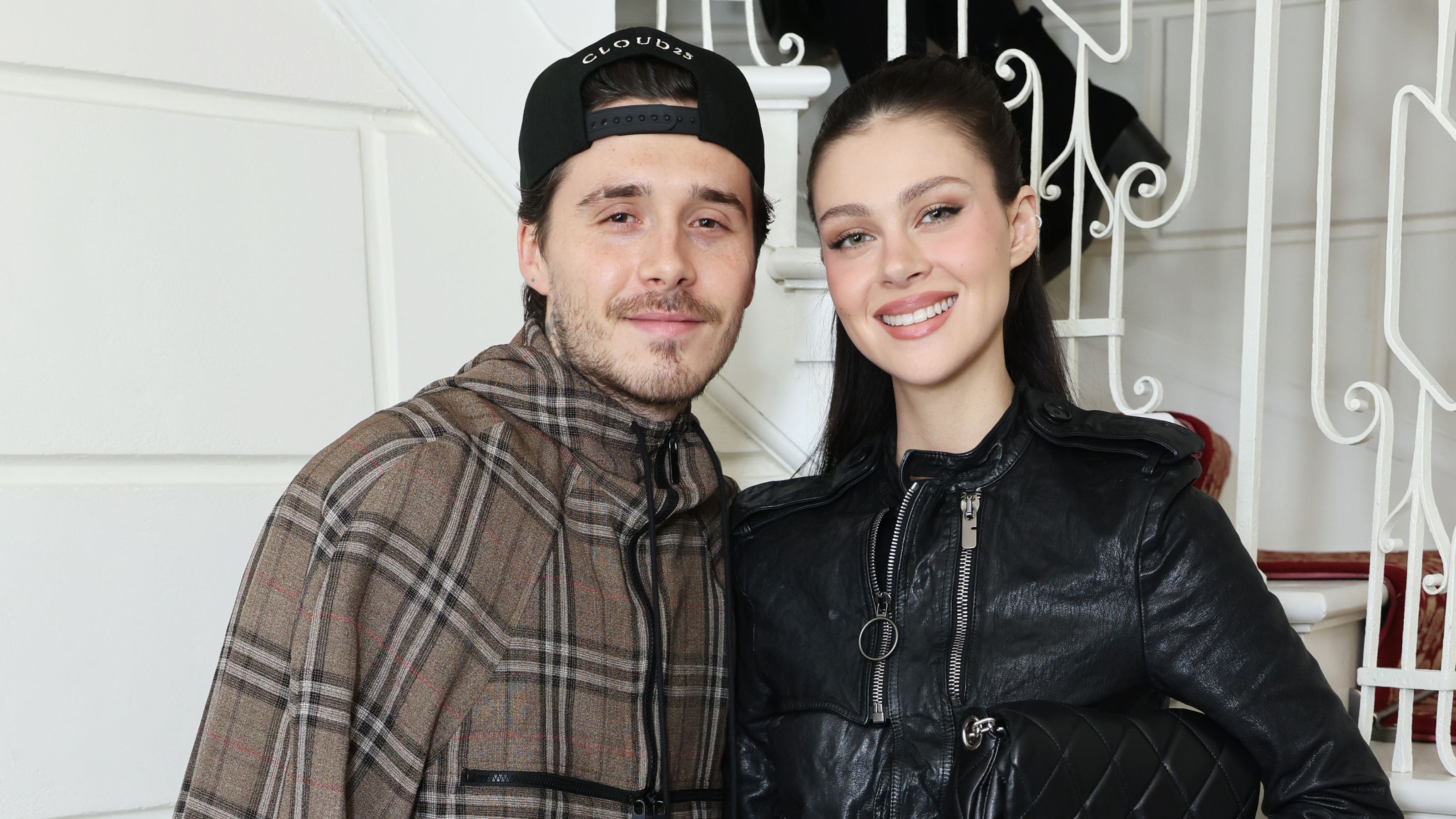 Brooklyn Beckham und Nicola Peltz