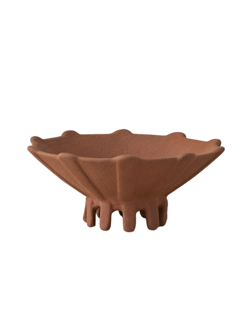 Spoke Catchall von Sarah Sherman Samuel