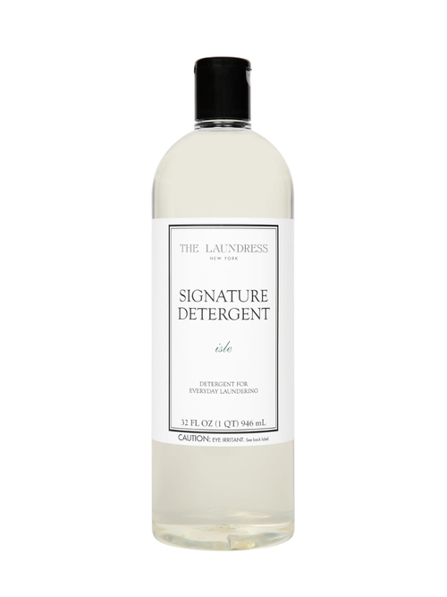 Das Laundress Signature Luxuswaschmittel