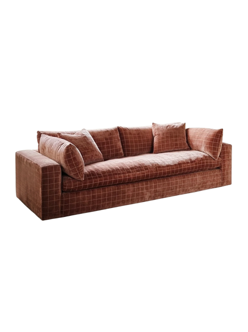 Remy-Polstersofa