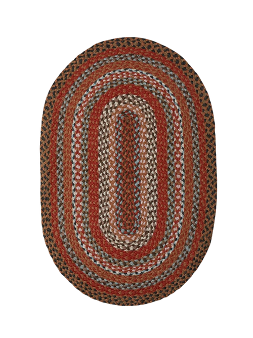 Bio-Jute-Fußmatte 