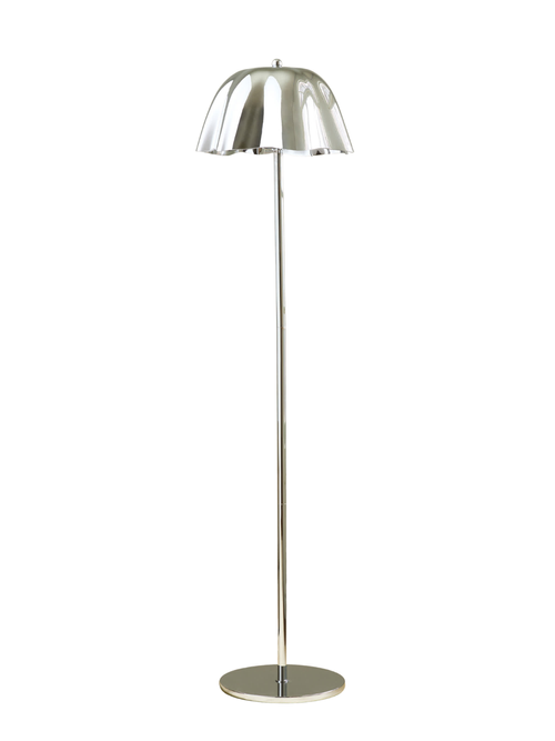 Kromi Stehlampe von Sarah Sherman Samuel